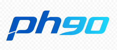 ph90 brand logo